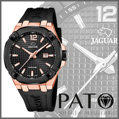 Jaguar Watch J1013/1