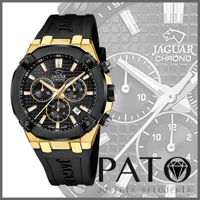 Jaguar Watch J1014/1