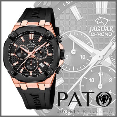Uhr Jaguar J1015/1