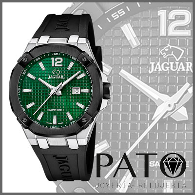 Relógio Jaguar J1019/1