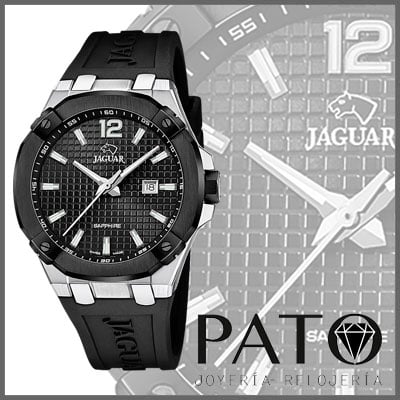 Jaguar Watch J1019/2