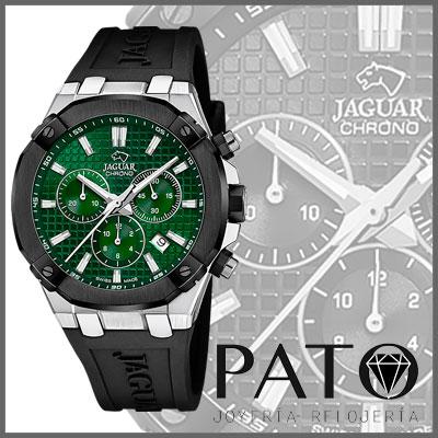 Relógio Jaguar J1020/1