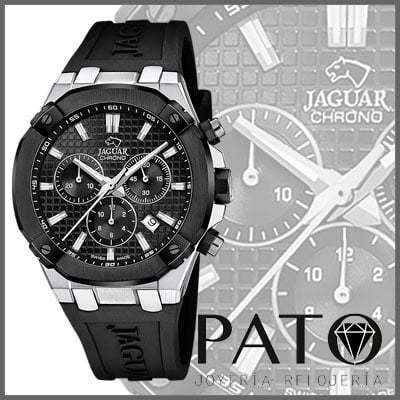 Jaguar Watch J1020/2