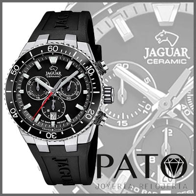 Reloj Jaguar J1021/5