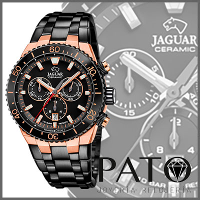 Jaguar Watch J1023/1