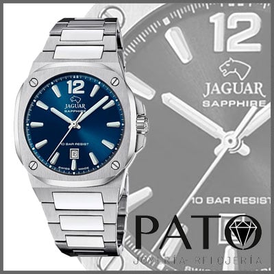 Uhr Jaguar J1024/1