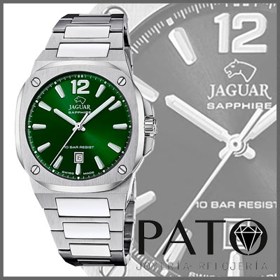 Reloj Jaguar J1024/2
