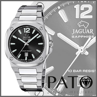 Relógio Jaguar J1024/3