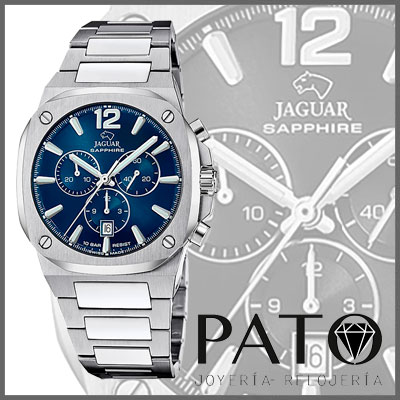 Jaguar Watch J1025/1