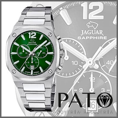 Jaguar Watch J1025/2