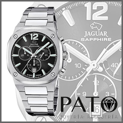 Jaguar Watch J1025/3