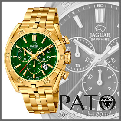 Jaguar Watch J853/A