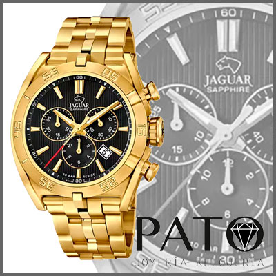 Jaguar Watch J853/B