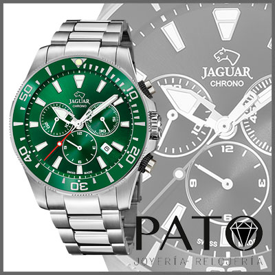Reloj Jaguar J861/4