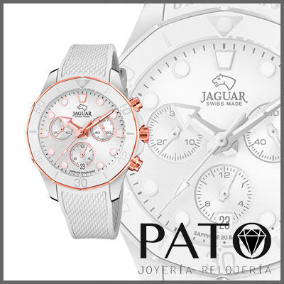 Reloj Jaguar J890/1