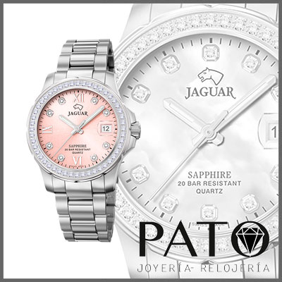 Relógio Jaguar J892/2