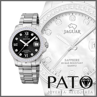 Uhr Jaguar J892/4