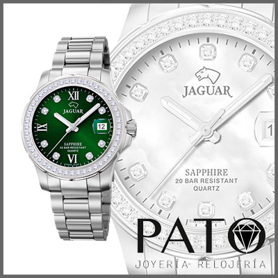 Uhr Jaguar J892/5
