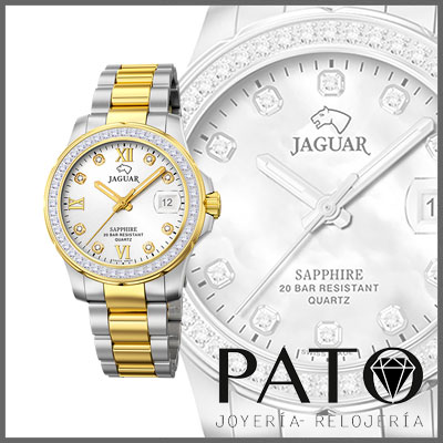Uhr Jaguar J893/1