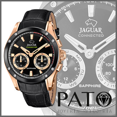 Jaguar Watch J959/1
