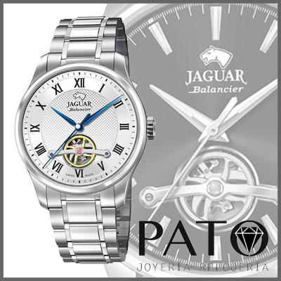 Reloj Jaguar J965/2