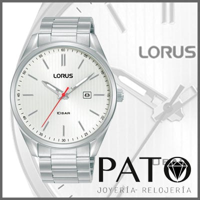 Lorus RH917QX9