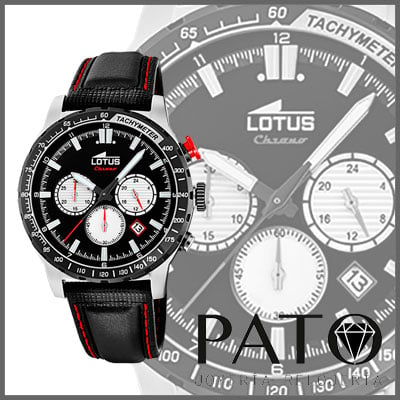 Comprar barato Reloj Lotus hombre acero cronómetro bisel deportivo 18587/D  - Envios gratuitos - PRECIOS BARATOS. Comprar en Tienda Online de Venta por  Internet. Joyería Online
