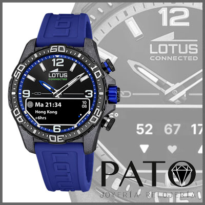 Lotus Smartwatch 20000/3