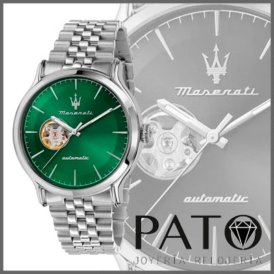 Relógio Maserati R8823118010