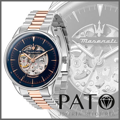 Reloj Maserati R8823146001
