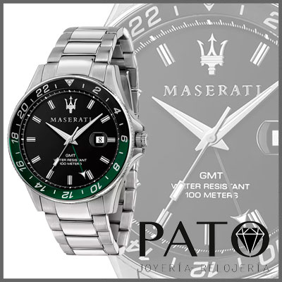 Uhr Maserati R8853140005