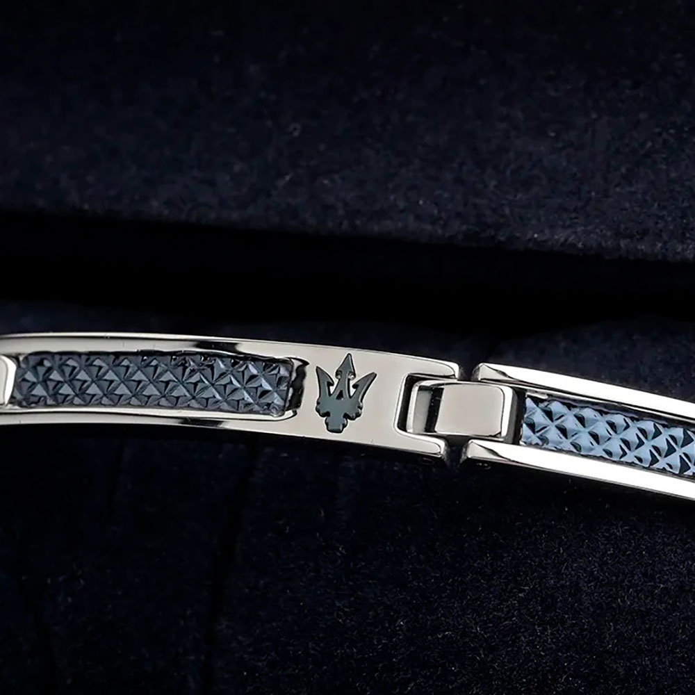 Maserati Successo Bracelet