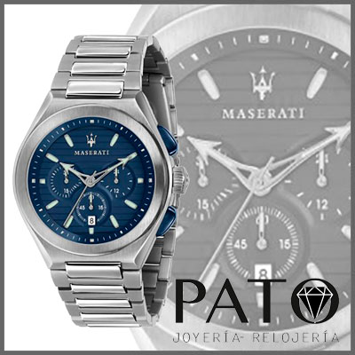 Uhr Maserati R8873639001