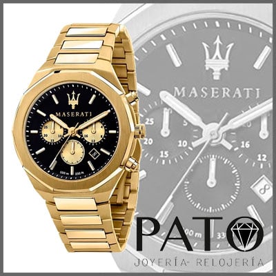Verde Watches Albania - MASERATI NEW COLLECTION Maserati is always a good  choise😍 #maserati #maseratiwatch #maserati #rosegoldwatch #newcollection  #newarrivals #maseratiitalia #watch #unisex @verdewatches : Bllok, Coin,  Etc, Ring Center & City Park ...