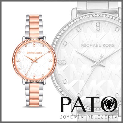 Relógio Michael Kors MK4667