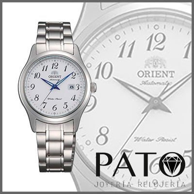 Relógio Orient FNR1Q00AW0