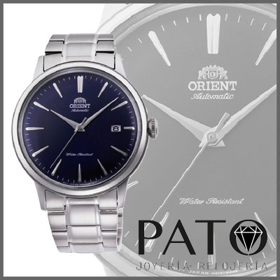 Herrenuhr Orient RA-AC0007L10B