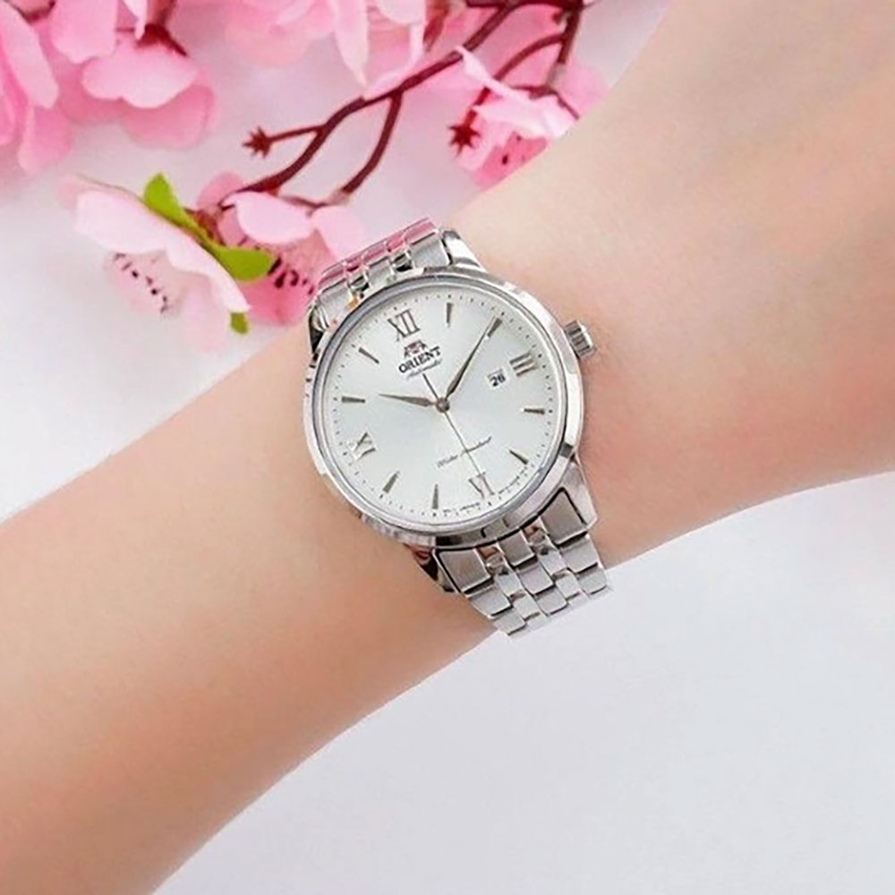 Orient Classic Girl's Watch