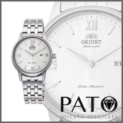 Orient Watch RA-NR2003S10B