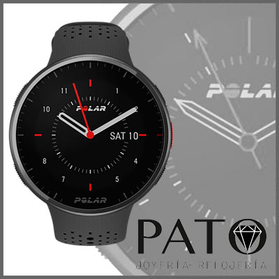 Reloj Polar PACER 900102174