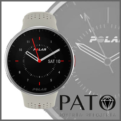 Reloj Polar PACER 900102180