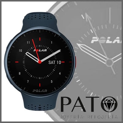 Reloj Polar PACER 900102181