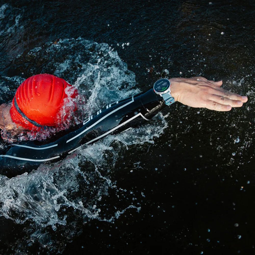 Montre Polar V3 pour la natation et d'autres sports