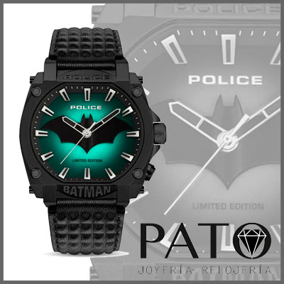 Police Watch PEWGD0022601