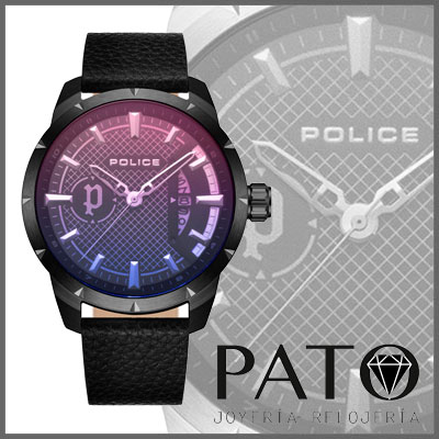 Reloj Police PEWJB2226901