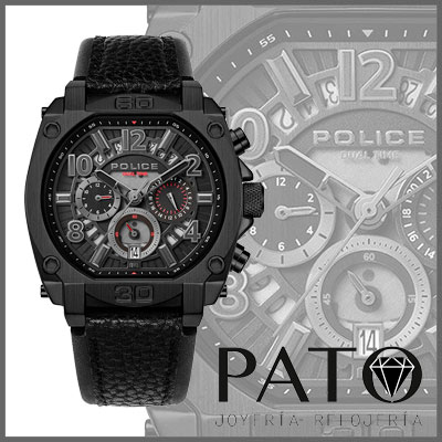 Relógio Police PEWJF0021903