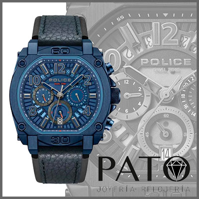 Relógio Police PEWJF0021904
