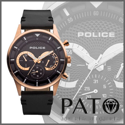 Reloj Police PEWJF2110901