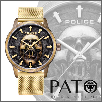 Relógio Police PEWJG0005504