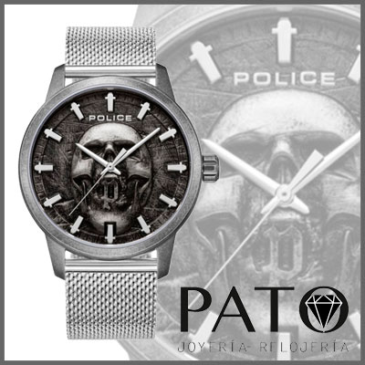 Relógio Police PEWJG0005505